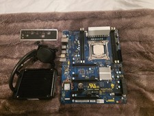 Alienware Area-51 R2 X99 Mobo