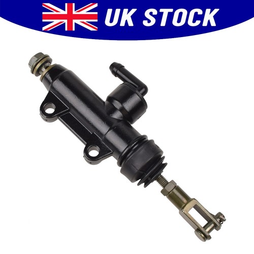 Rear back brake - rear,