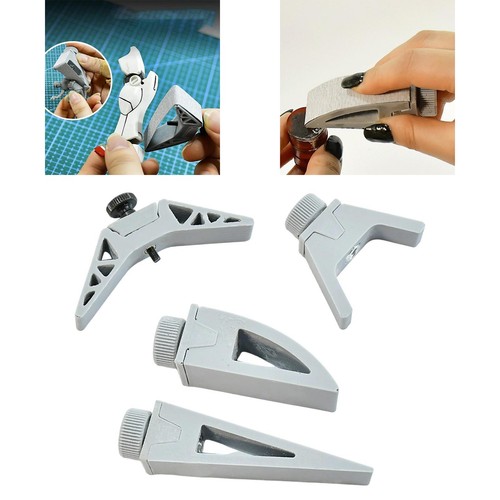 Miniature curved surface - curved,