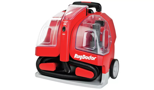 Rug doctor spot portable - doctor,