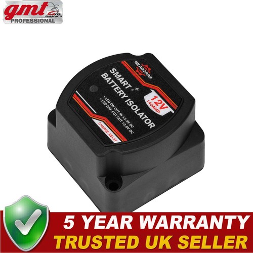 Split charge relay 727 - split,
