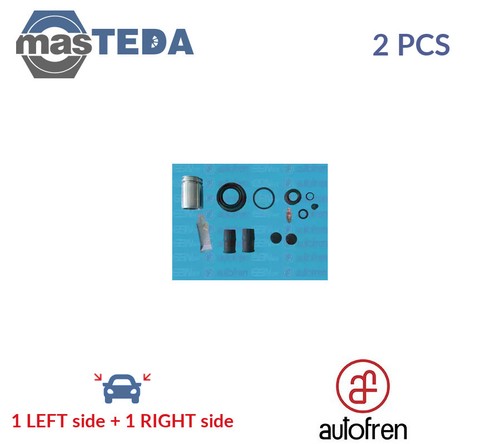 D42203c brake caliper - brake,