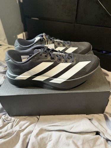 Adidas adizero evo black - sl,
