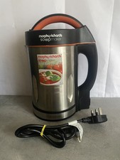 Morphy Richards Soup &