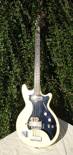 Bass guitar framus - framus, approx