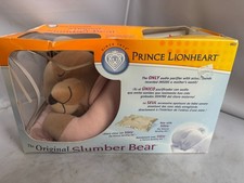 Prince Lionheart Slumber Pink