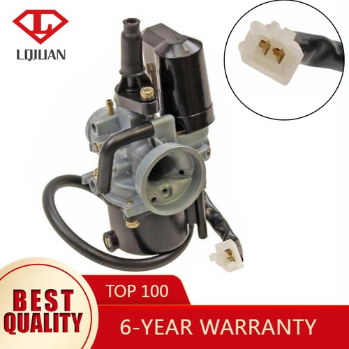 Carburetor e choke for - mm,