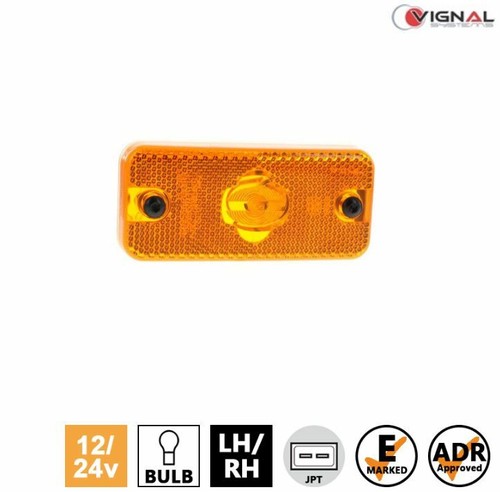 Vignal fpl93 bulb side - bulb, marker