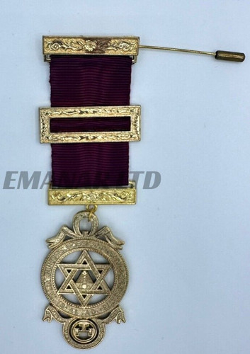 Masonic jewels royal arch - masonic,
