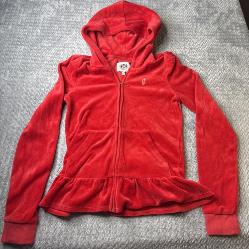 Juicy couture red - couture,