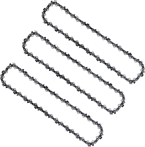 Inch pole saw chain for - 12,