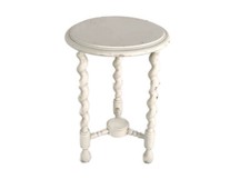 Barley Twist Wooden Two tier