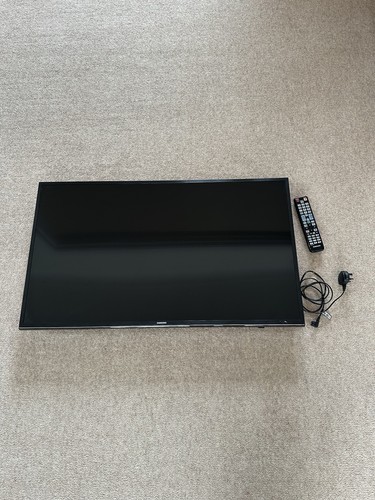 Samsung smart - smart, tv