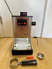 [Newly Serviced] Gaggia