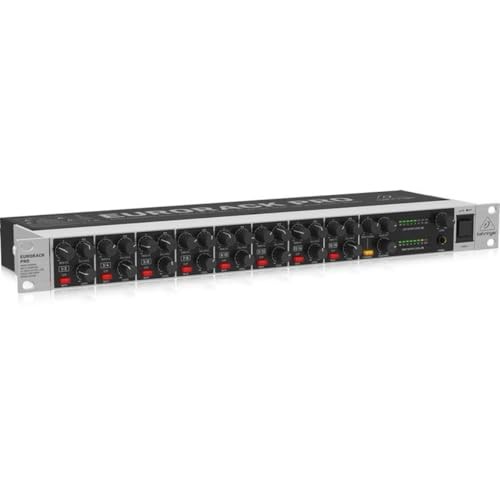 Behringer rx1602 analog - v2,