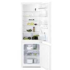 Electrolux LNT3LF18S 267L Built In Fridge Freezer 70/30 Split Low Frost