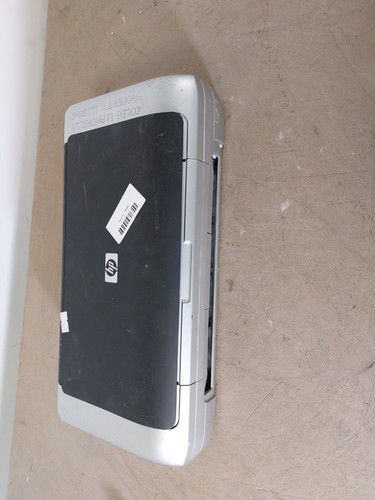 Deskjet 460 portable mobile - deskjet,