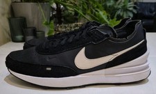 NIKE WAFFLE ONE TRAINERS. SIZE