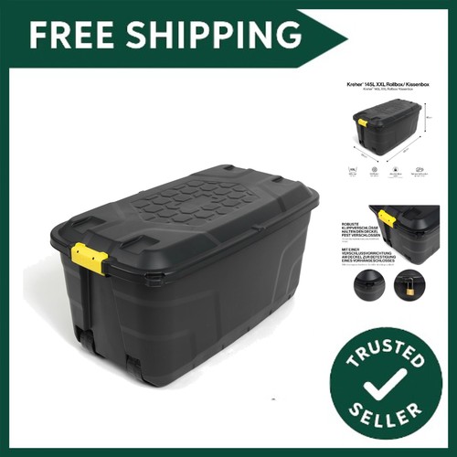 Xxl transport box - transport,