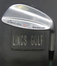 Maruman Conductor Sole Sand