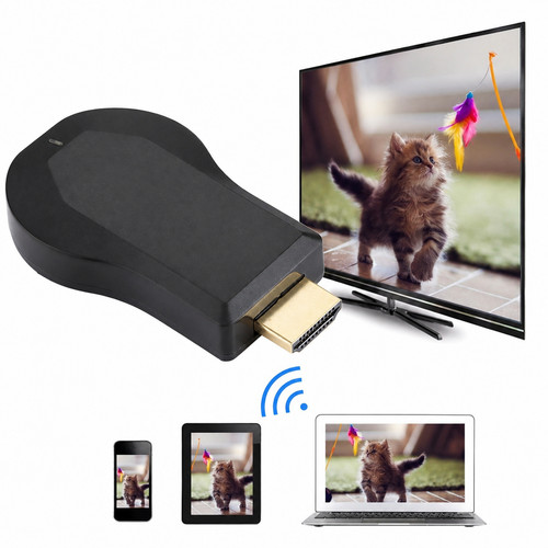 Plus wireless wifi dongle - m4,