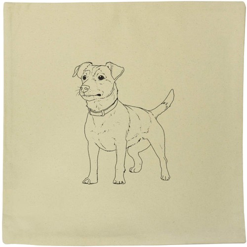40cm jack russell - 'jack,