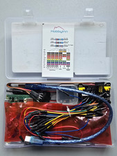 Raspberry Pi Pico W Electronic