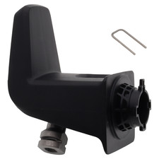 Karcher elbow support tube