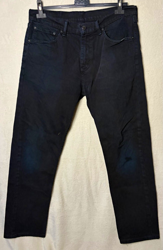 Levi 508 straight - jeans,