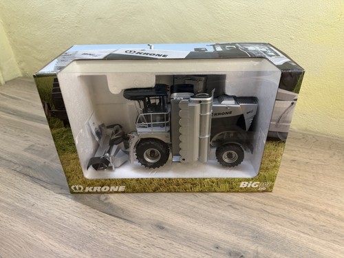 Krone bigm 450 - krone,