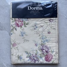 Dorma Enya Lined Pelmet Large