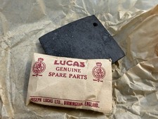 LUCAS SW4 6V WIPER MOTOR