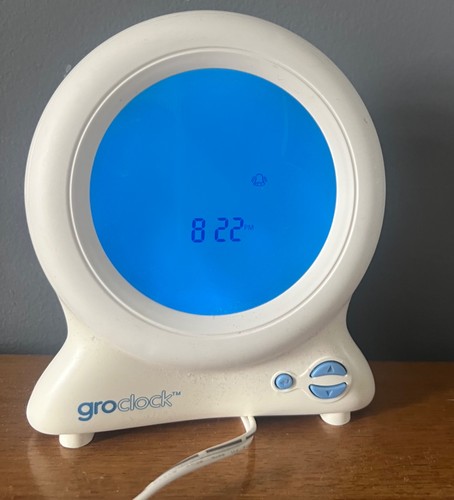 The gro company groclock - company,