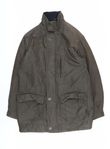 Ewm men green - ewm, jacket