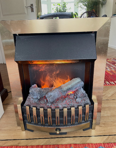 Dimplex danville opti - dimplex, opti-myst