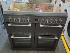 Leisure Chefmaster CC100F521T