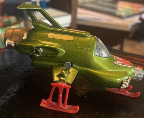 Dinky toys 351 - toys, s.h.a.d.o