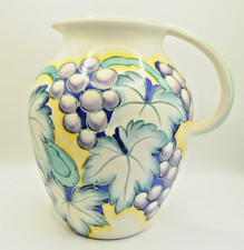 Art Deco H&K Tunstall Large