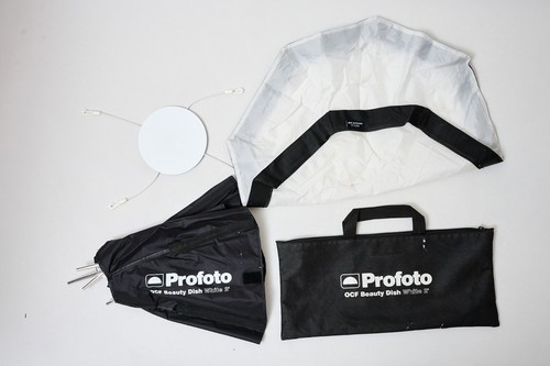 Profoto ocf beauty dish - profoto,