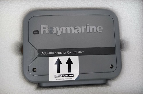 Raymarine acu 100 evo - 100,
