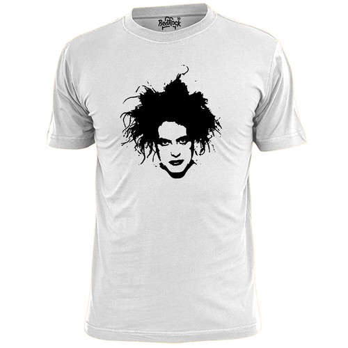 Mens robert smith - mens, face