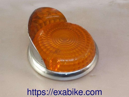 Turn signal cabochon for - cabochon,