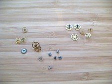 ZENITH 106,106.5 ASSORTED NEW