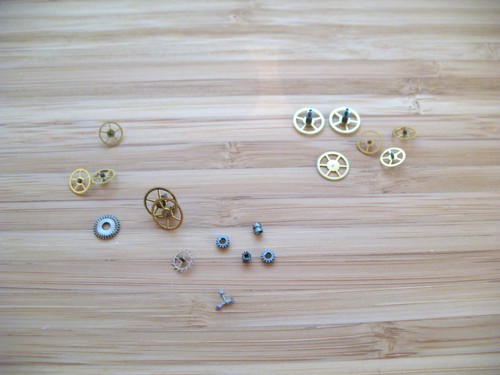 Zenith 106 assorted new - assorted,
