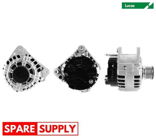 Alternator for beetle - alternator, bora