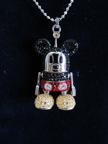 Authentic swarovski crystal - authentic,