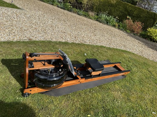 Fluidrower viking v - fluidrower,