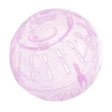  Small Animal Toys Exercise Balls for Chinchilla Cage Rat Running