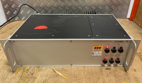 Calrec zn1517 power - calrec,