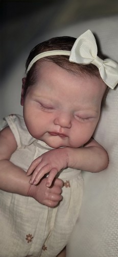 Sole reborn immy by cassie - sole,